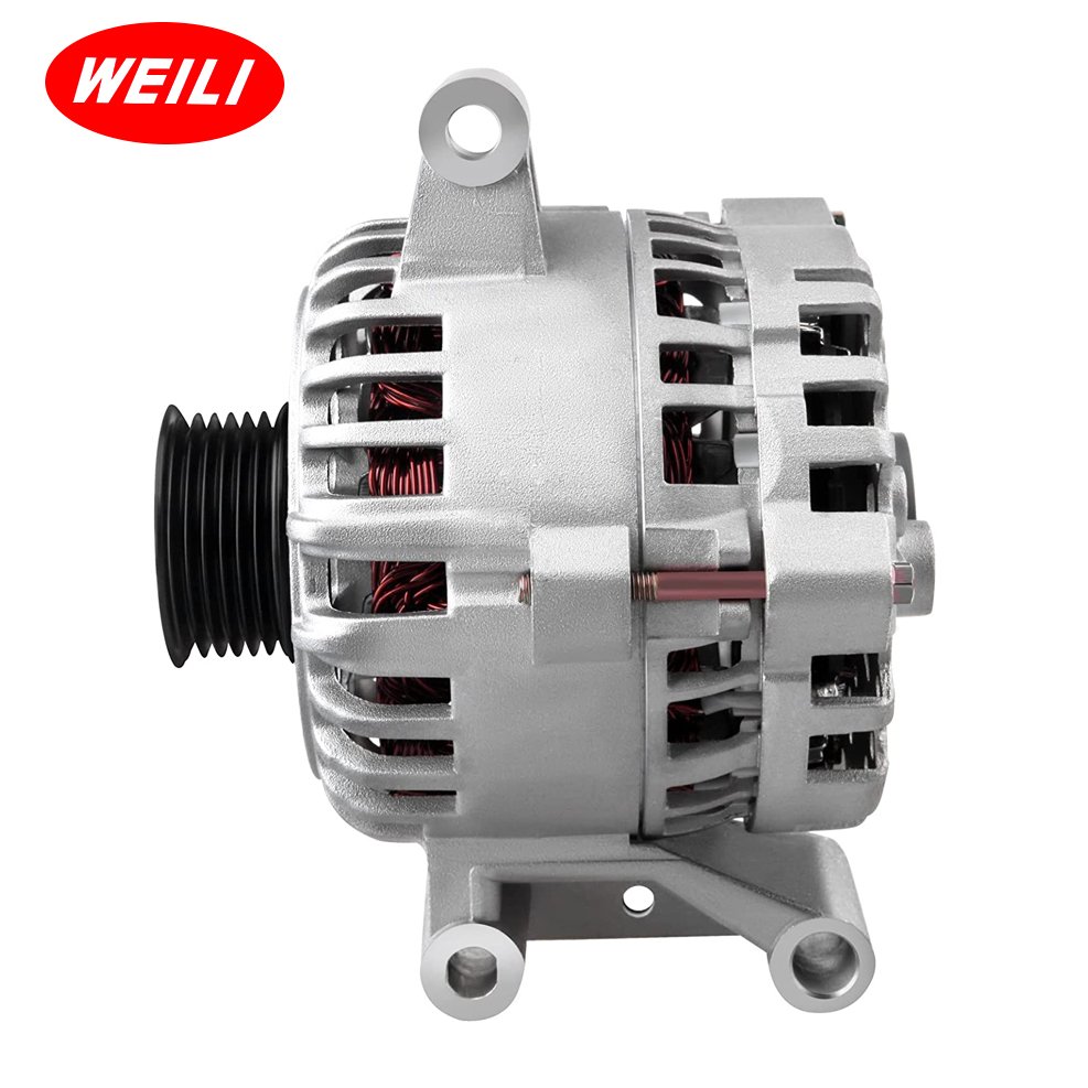1L8Z-10346-DA 5L8T-10300-AB 5L8U-10300-AA 5L8U-10300-AB Car Alternator for Ford Escape Mazda Tribute 3.0L