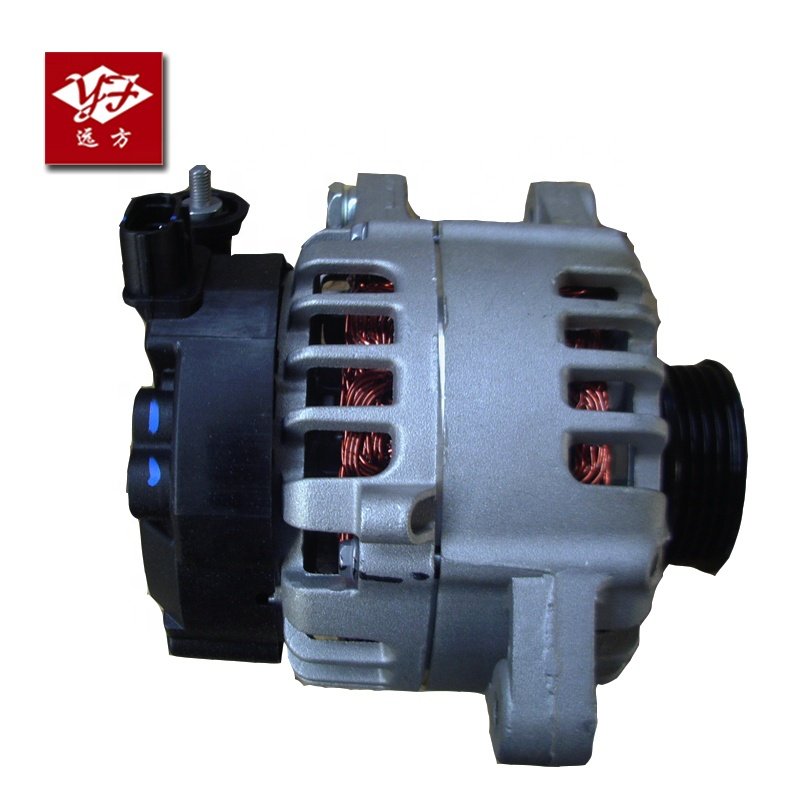 3701100-EG01 Original Quality Great Wall Voleex C30 4G15 Alternator