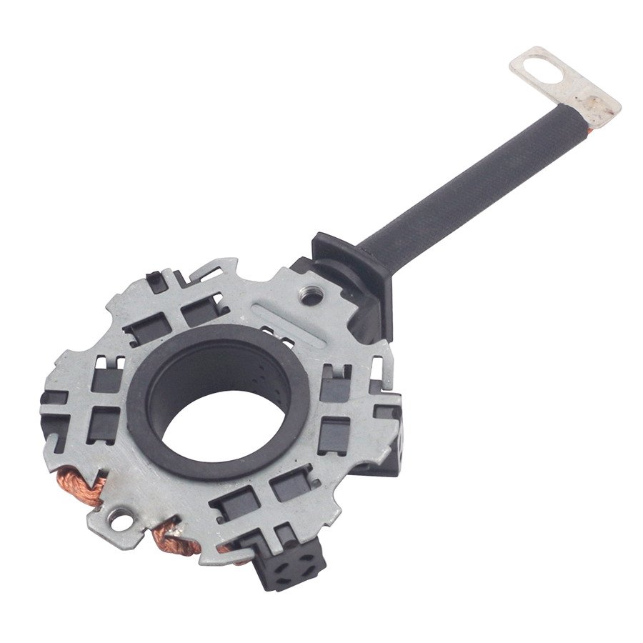 Carbon Brush Holder SK No.:MI-1022 Ref No.:69-8322 ; 235214