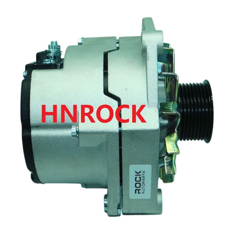 HNROCK New Alternator Generator 14V 80A 1001560878A for WP-FDJ