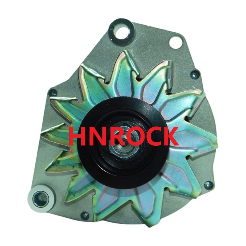 HNROCK New Alternator Generator 14V 80A 1001560878A for WP-FDJ
