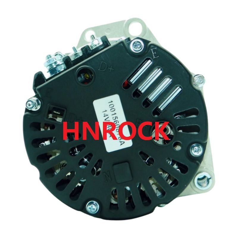 HNROCK New Alternator Generator 14V 80A 1001560878A for WP-FDJ