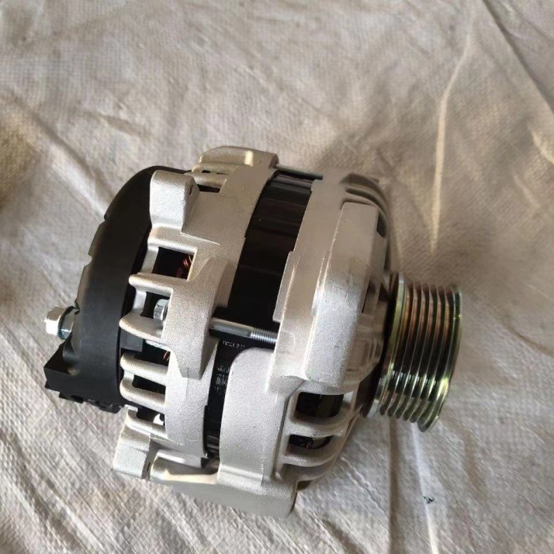 1000750099 28V/80A WP-FDJ ALTERNATOR