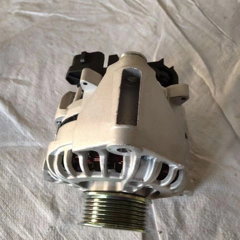 1000750099 28V/80A WP-FDJ ALTERNATOR