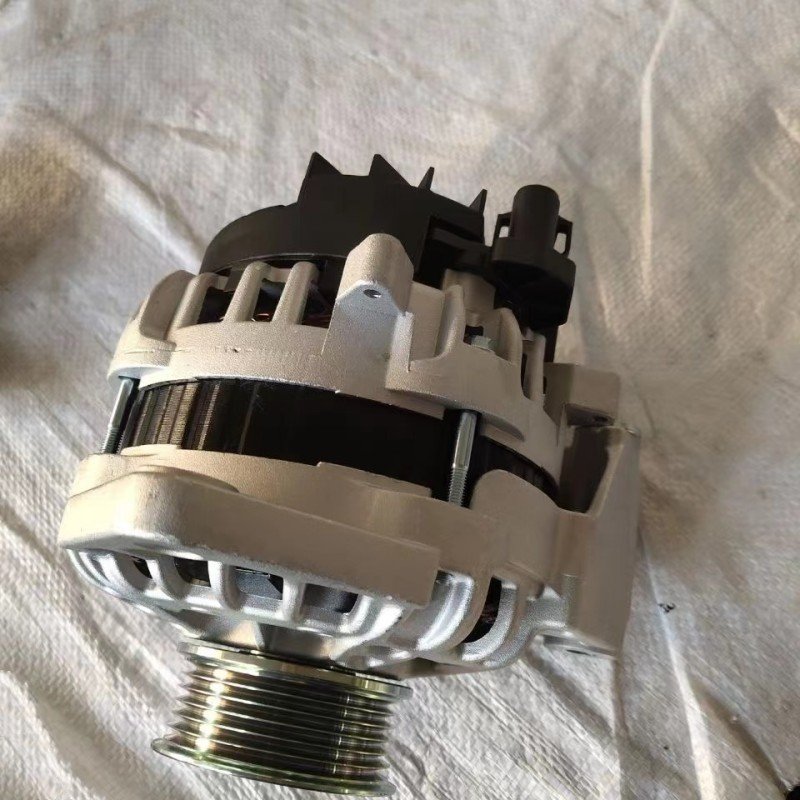 1000750099 28V/80A WP-FDJ ALTERNATOR