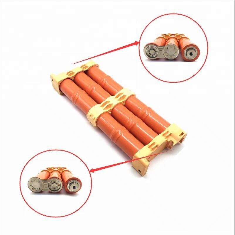 High Quality New Cell Nimh 14.4v 6500mah Replacement Hybrid Car Battery for Aqua 2012 Auto Battery