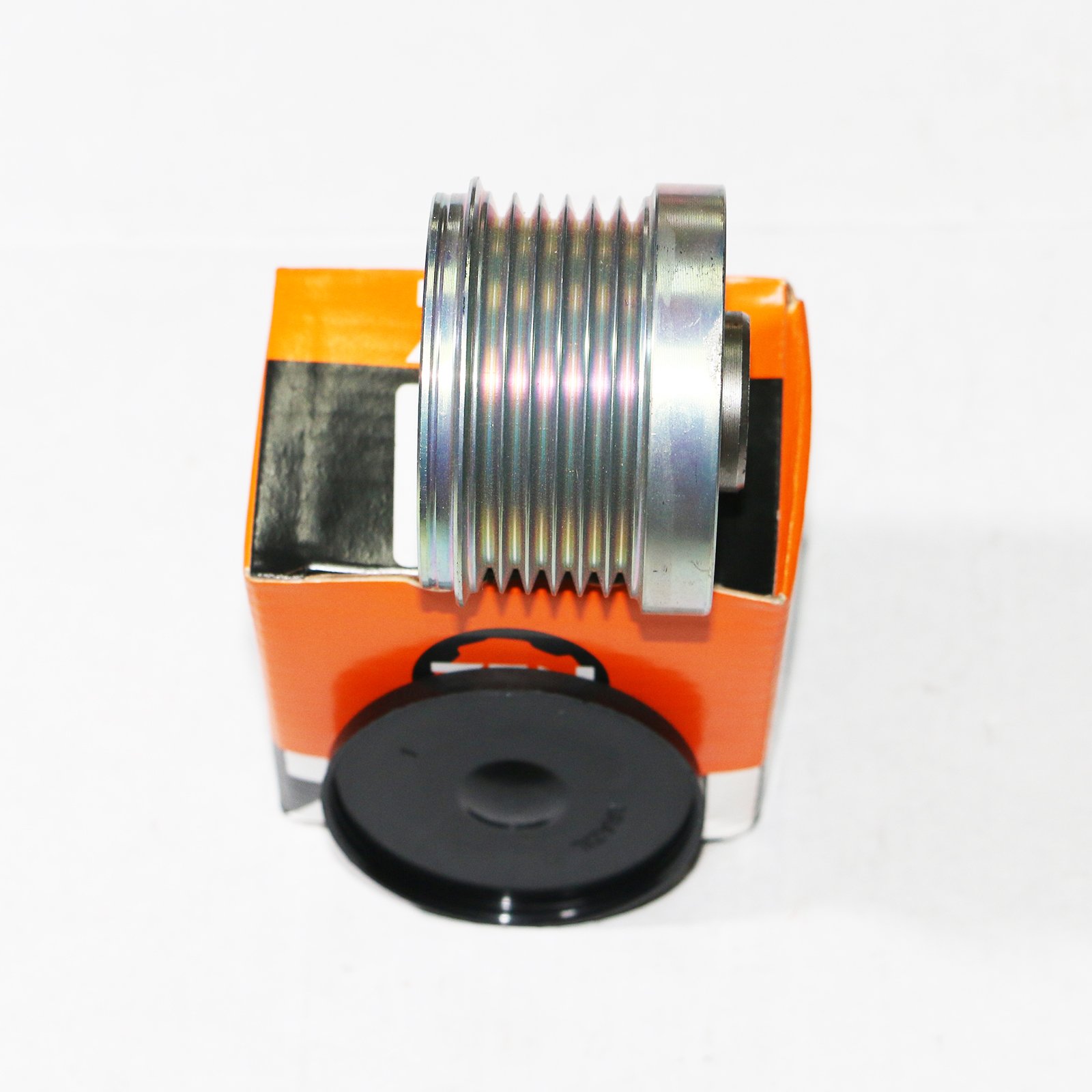High Quality Alternator Parts Pulley 04801338AD 68045506AA 04801835AC 51808561 1477737 3M5T-10300-PB 95511969 for ZEN