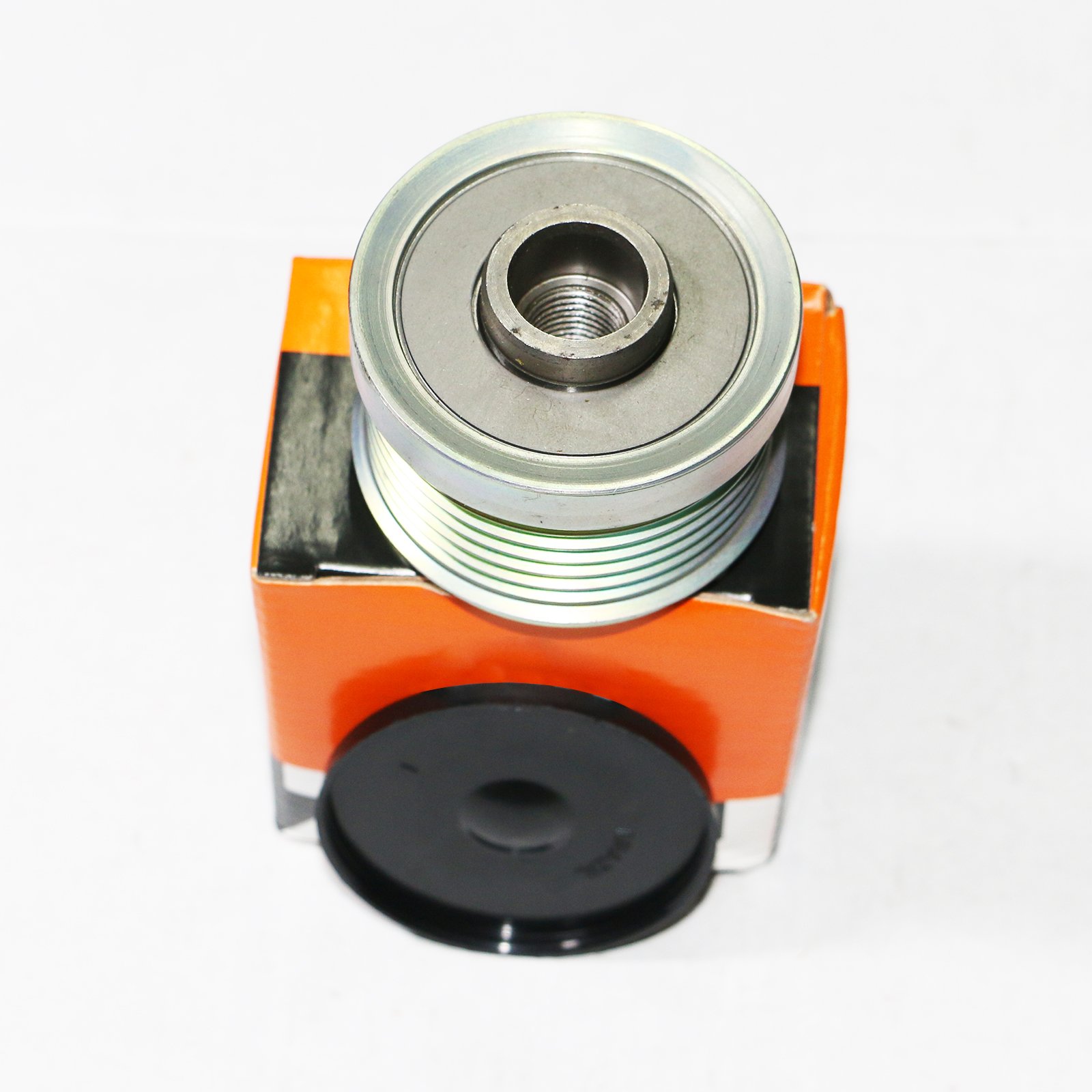 High Quality Alternator Parts Pulley 04801338AD 68045506AA 04801835AC 51808561 1477737 3M5T-10300-PB 95511969 for ZEN