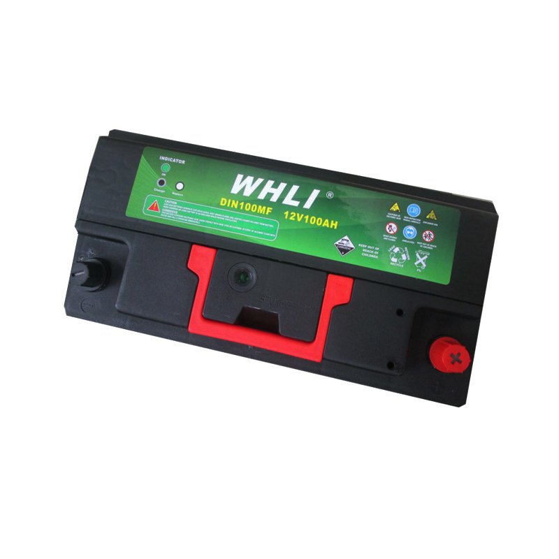 12V 100AH 60044 60038 Amp Car Batteries for Sale in Wholesale Price Car Batteries Suppliers