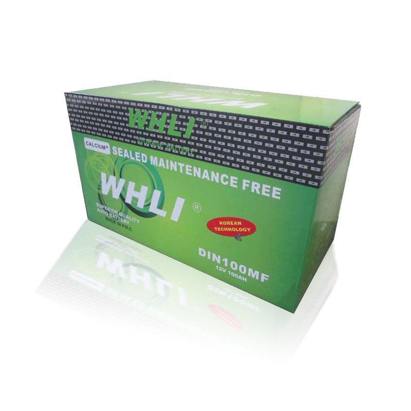 12V 100AH 60044 60038 Amp Car Batteries for Sale in Wholesale Price Car Batteries Suppliers