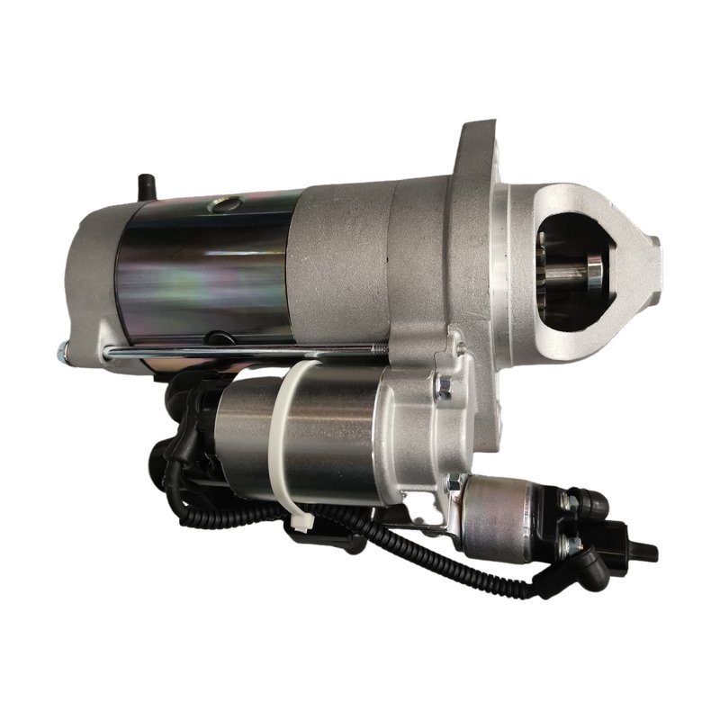 YUN NEI POWER Starter Parts SHA10032104 Light Truck YN Engine N45/N55/1063/L75/J65/1061/1040/1048 FOTON DONGFENG FAW TRUCK