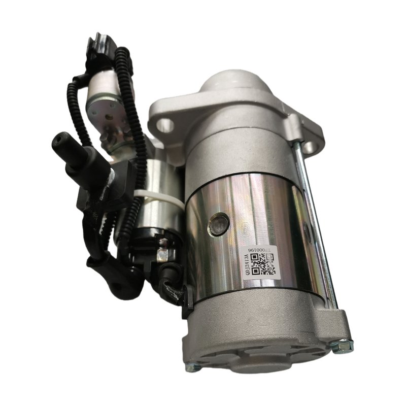 YUN NEI POWER Starter Parts SHA10032104 Light Truck YN Engine N45/N55/1063/L75/J65/1061/1040/1048 FOTON DONGFENG FAW TRUCK
