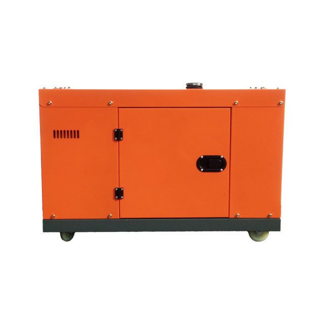 Best Price 8kw 10kw 10kva 12kw 15kva Silent diesel Generator for Sale