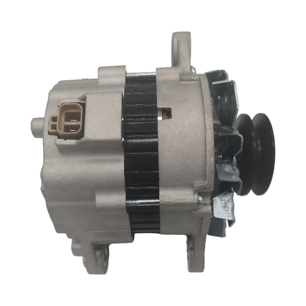 A004TU6888 ME221165 LRA03411 LRA3411 A004TU6088 A4TU6888 A4TU6088 ME215129 for MITSUBISHI 4D33 4D34 ALTERNATOR