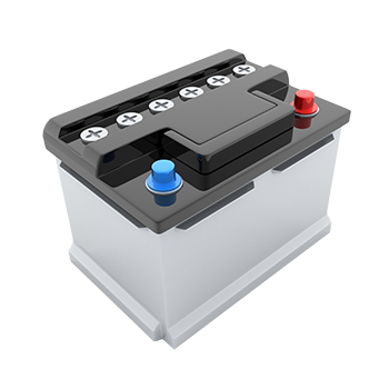 Wholesale 6-QW-60 L2-400 Efb Starting Rechargeable Auto Car Battery Lead Acid 12v 60ah Mf Start-stop Car Batteries Available