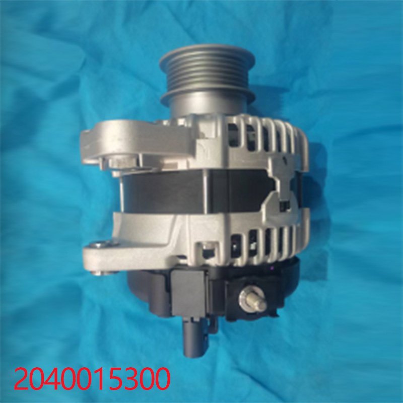 GEELY Car Alternator Atlas/STARRAY (FX11) 2040015300