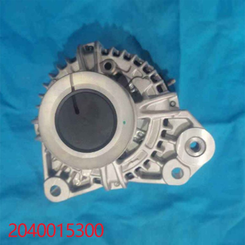 GEELY Car Alternator Atlas/STARRAY (FX11) 2040015300