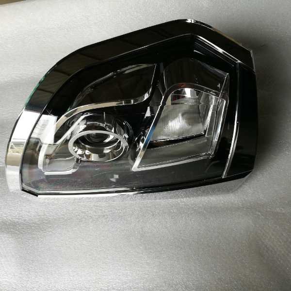 TS04483010004 Right Front Headlight Assembly for Foton Lovol Agricultural Machinery & Equipment Farm Tractors