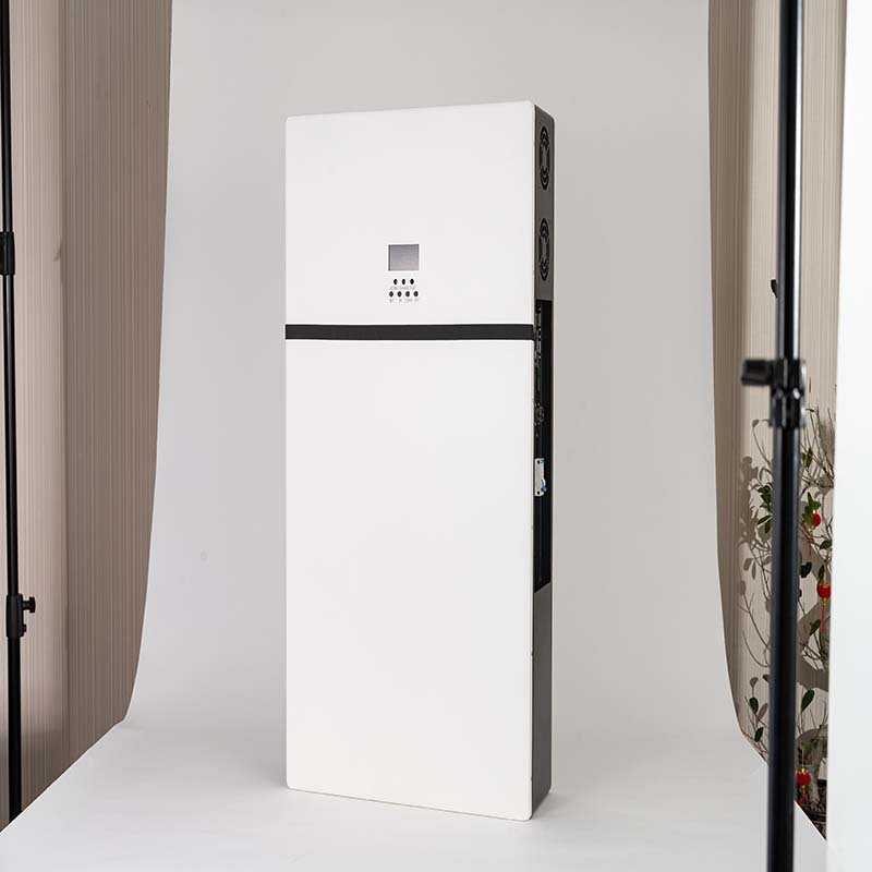 All-in-One Home Energy Storage System with Hybrid Grid Lifepo4 Lithium Ion Solar Battery Energy Efficient Technology