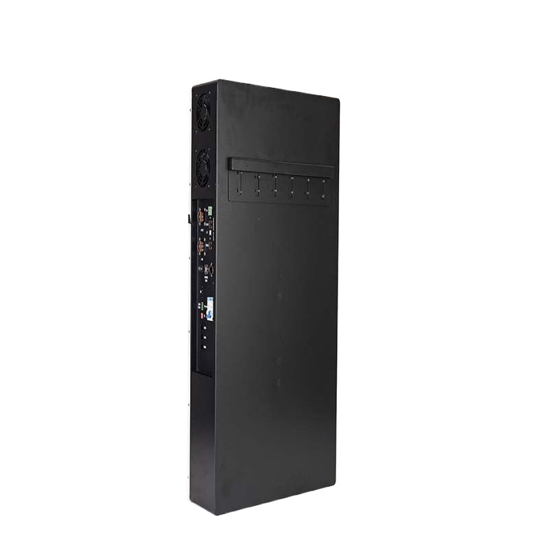 All-in-One Home Energy Storage System with Hybrid Grid Lifepo4 Lithium Ion Solar Battery Energy Efficient Technology