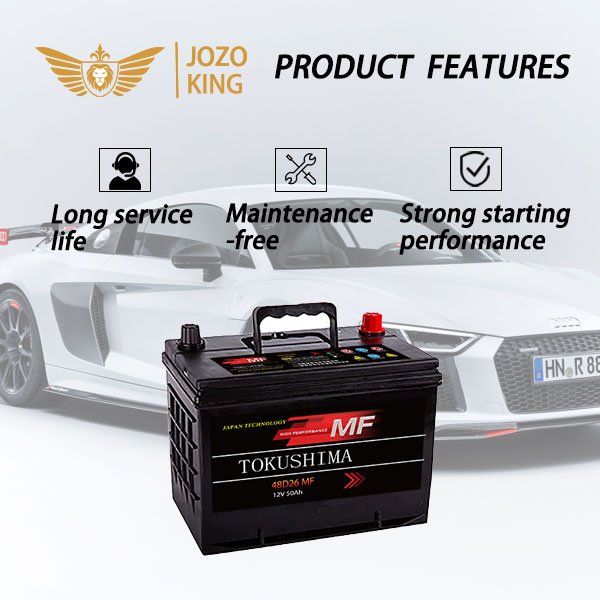 Hybrid Golf Korea Korean Used Te Sla Ama Ron Car Ev Auto Battery N70 Cell Replacement Manufacturer Wholesale