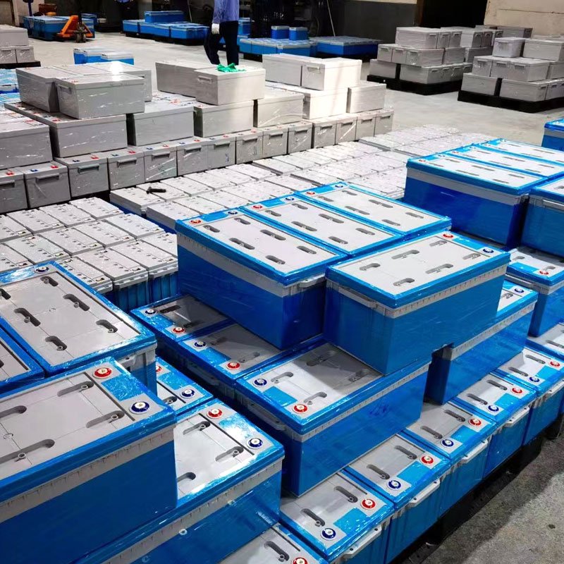 Hybrid Golf Korea Korean Used Te Sla Ama Ron Car Ev Auto Battery N70 Cell Replacement Manufacturer Wholesale