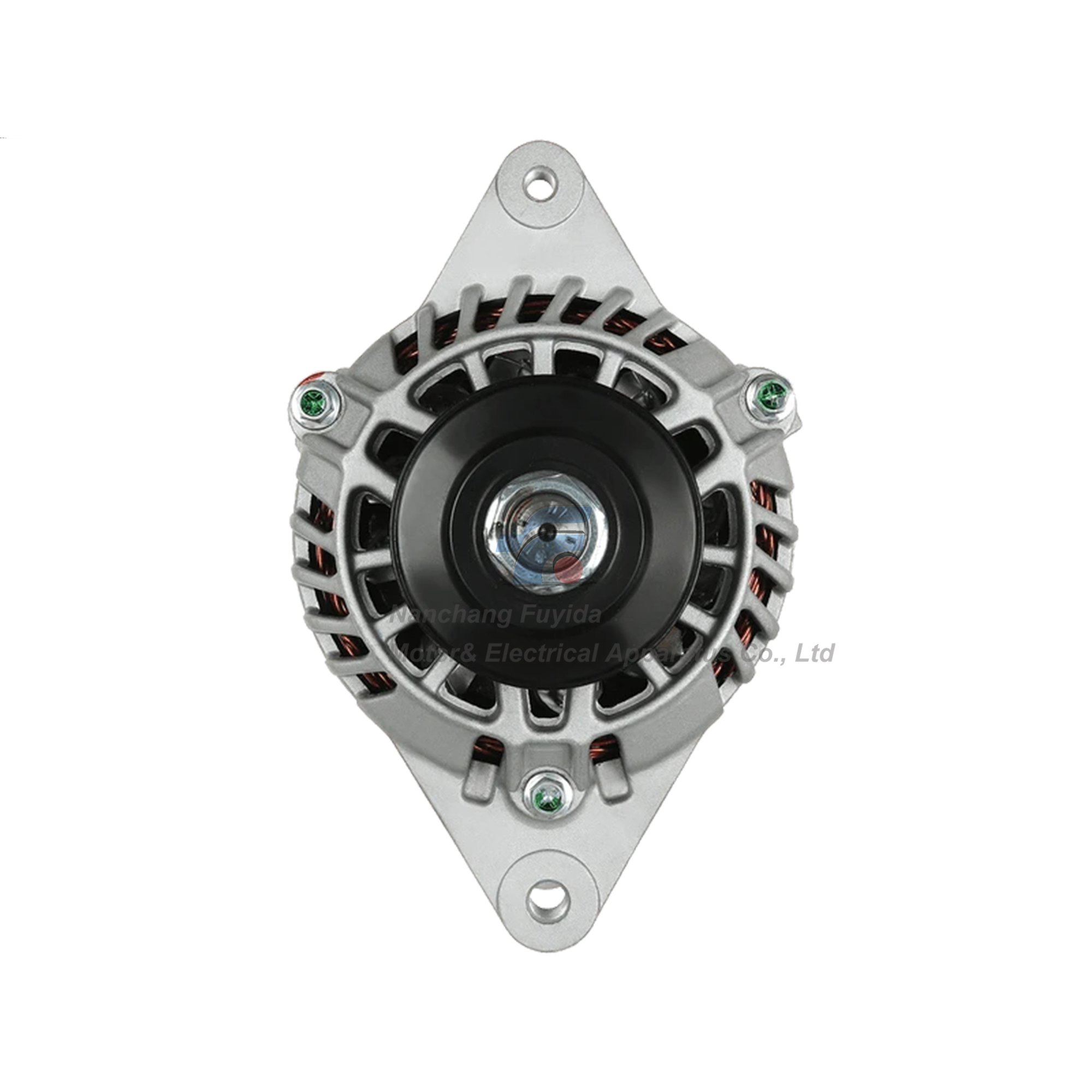 14V 65A 1PK Car Alternator 22751 AB150021 KK137-18-300 Generator Assembly for MITSUBISHI for SUZUKI