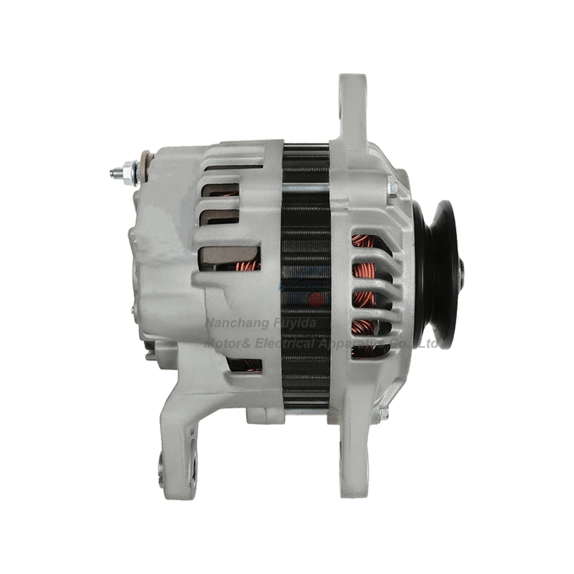 14V 65A 1PK Car Alternator 22751 AB150021 KK137-18-300 Generator Assembly for MITSUBISHI for SUZUKI