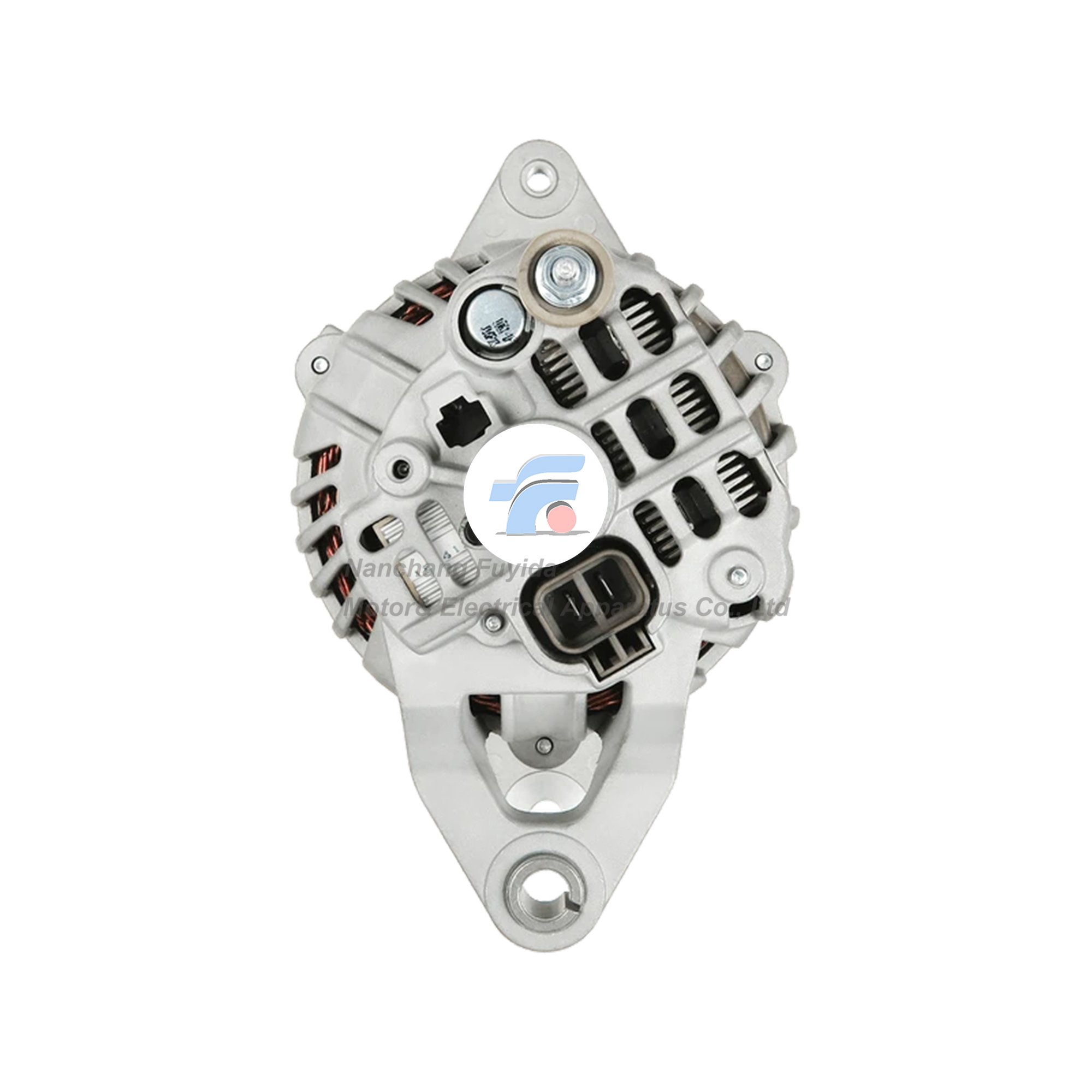 14V 65A 1PK Car Alternator 22751 AB150021 KK137-18-300 Generator Assembly for MITSUBISHI for SUZUKI