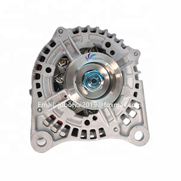 Alternator 62900708ABH468107 LRB00137 MG493 081768107 A0071549902 for Foton Cummins ISF2.8 OLLIN AUMARK GAZ Gazelle Next