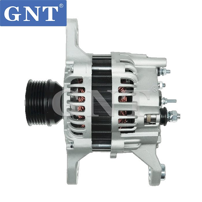12V 115A Alternator for VOLVO D1-13 A003TR0091 A003TR0091ZT A003TR0092 A003TR0092ZT A003TR0094 A003TR0094ZT A3TR0091 A3TR0091ZT