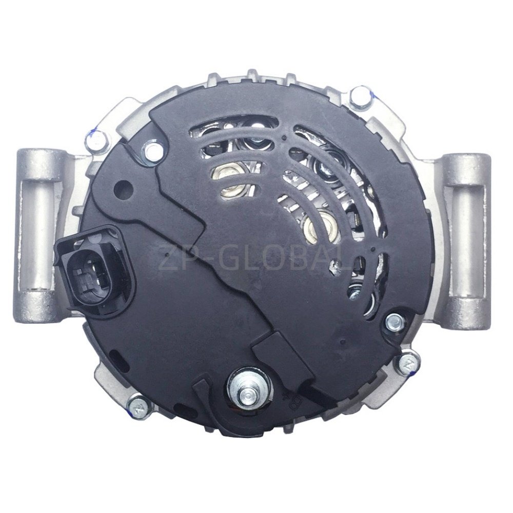 Car Pulley Car Alternator Regulator A2711540902 for Mercedes-Benz C180/C200 (02-07)