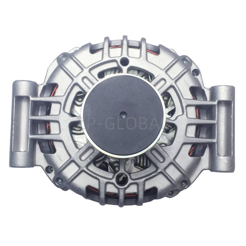 Car Pulley Car Alternator Regulator A2711540902 for Mercedes-Benz C180/C200 (02-07)