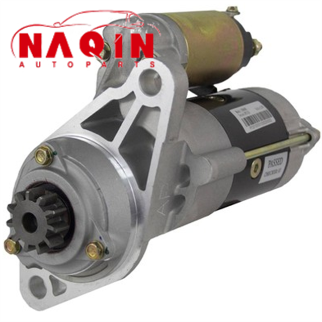 STARTER for ISUZU NPR NKR 4BE1 8974324642 8-97432464-2 8-97432-464-2