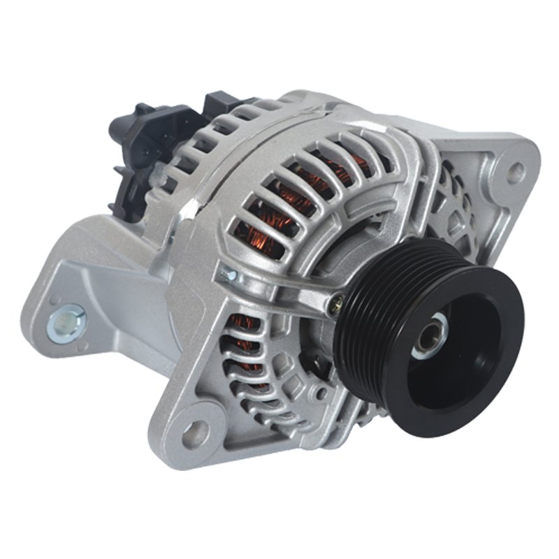 8EL737304-001 9051550 A003T11191 A003T11991 A3T11191 A3T11991 ALC337 for 12V/90A Hyundai Sonata-1 Car Alternator