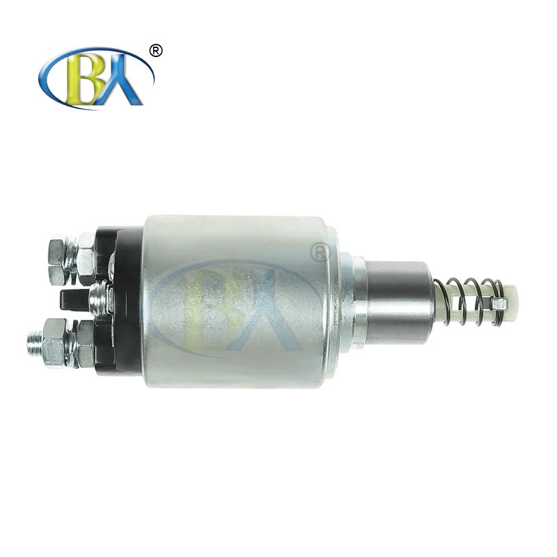 2339402117 2339402156 2339402180 ZM1639 Auto Starter Motor Solenoid for 0001231002 for MERCEDES BENZ TRUCKS & BUSES