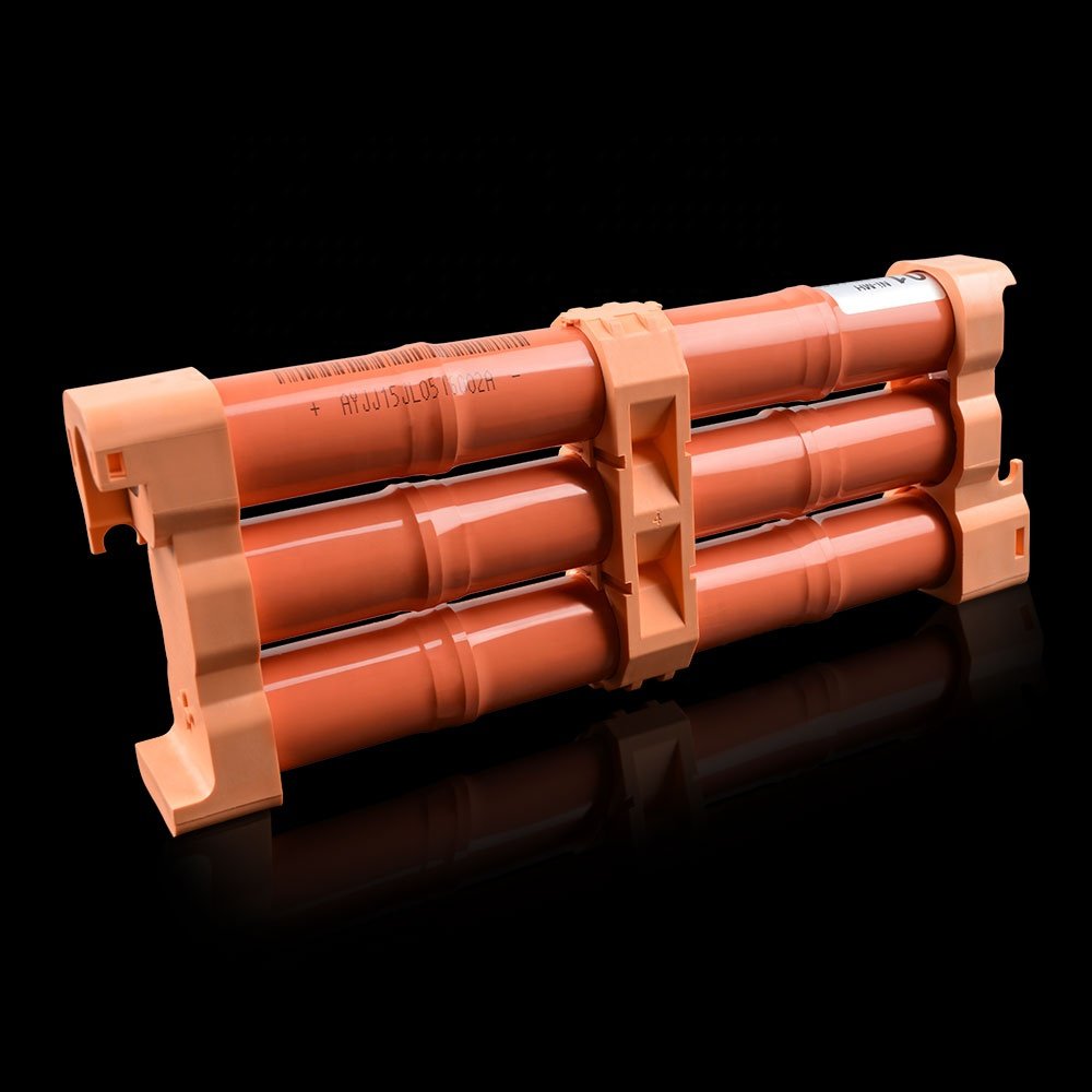 Supercapacitor Power Module Core System Electric Auto Batteries Hybrid 2011 for Toyota for Camry Nimh Hybrid Battery Cell