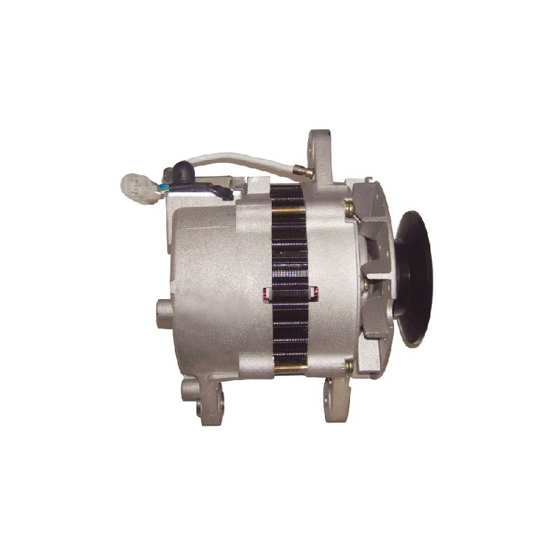 2022 High Quality Automotive Alternator Assembly 28V/45A Car Alternator A2T72189 A4T57789 A4T58289 A4T58689 ME067522 ME067529