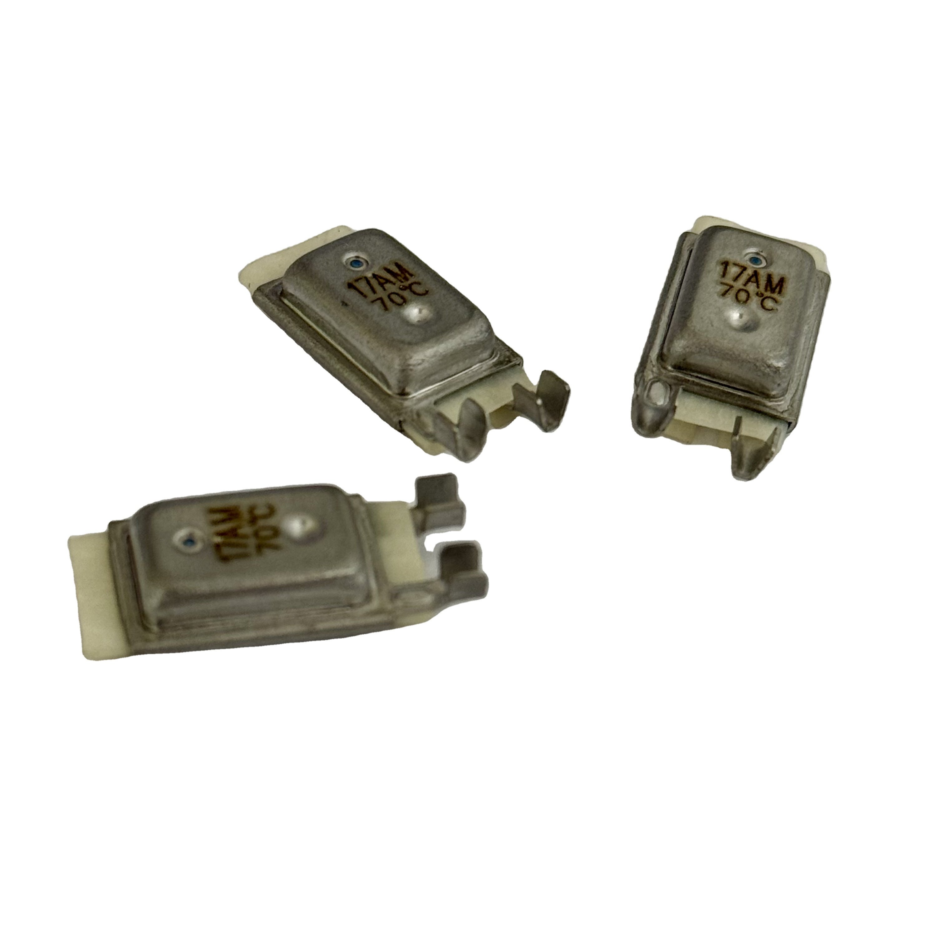 JIHUI Alternative Motor Thermal Protectors for Home Appliance 17AM 7AM