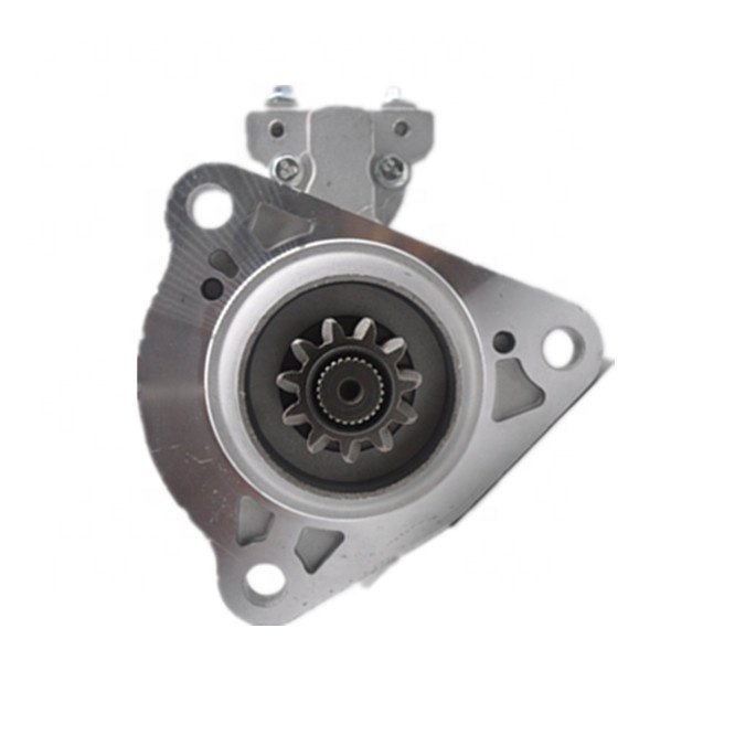 Auto Starter Motor 6035643 M009T61571 QDJ2618 for Renault CST35643 Truck Dongfeng Tianlong Hercules 0986023590 M9T61571AM