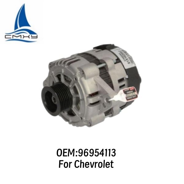 BLUE FLAG OEM 96954113 Auto Car Electric System Parts Alternator Generator for Chevrolet Aveo