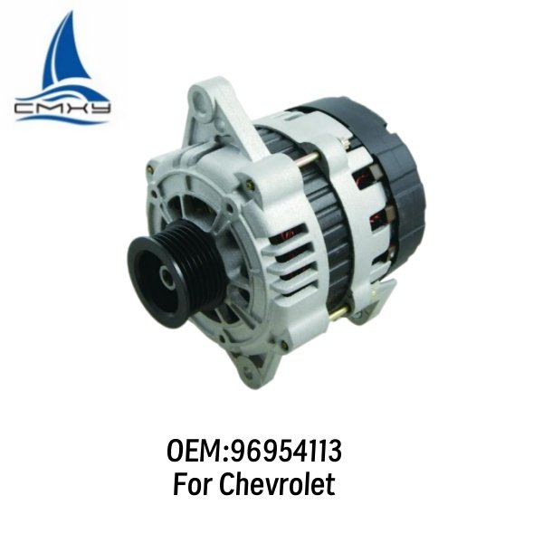 BLUE FLAG OEM 96954113 Auto Car Electric System Parts Alternator Generator for Chevrolet Aveo