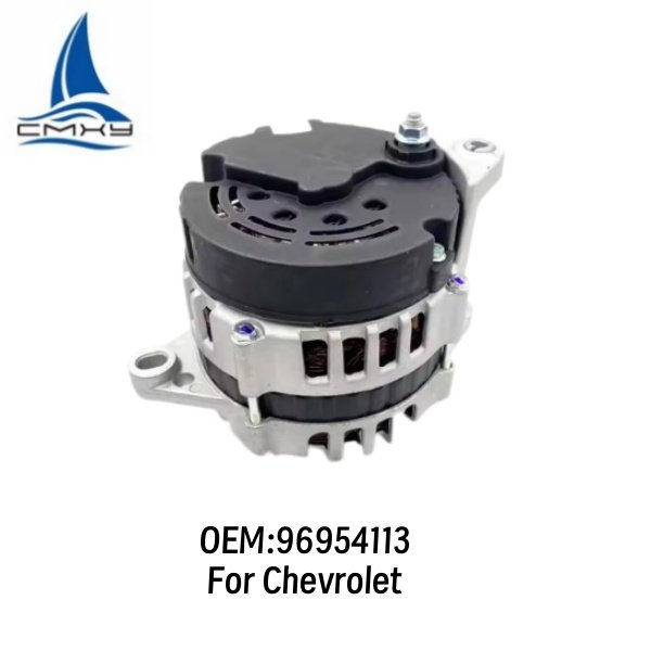BLUE FLAG OEM 96954113 Auto Car Electric System Parts Alternator Generator for Chevrolet Aveo