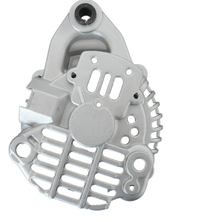 Alternator Housing