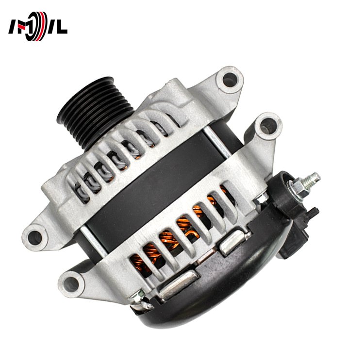 Used for BMW 535I X3 X5 X6 M135 M235 12V Automotive Alternator 12317591529
