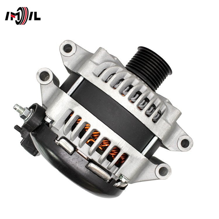 Used for BMW 535I X3 X5 X6 M135 M235 12V Automotive Alternator 12317591529