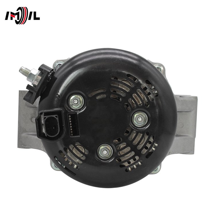 Used for BMW 535I X3 X5 X6 M135 M235 12V Automotive Alternator 12317591529
