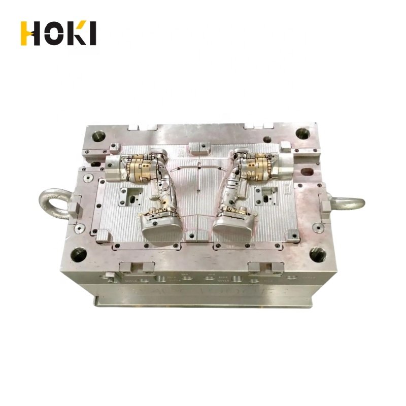 Hot Selling Customization Accessories Wholesale Car Headlight Taillight Frame Motorcycle Decoration for All Models