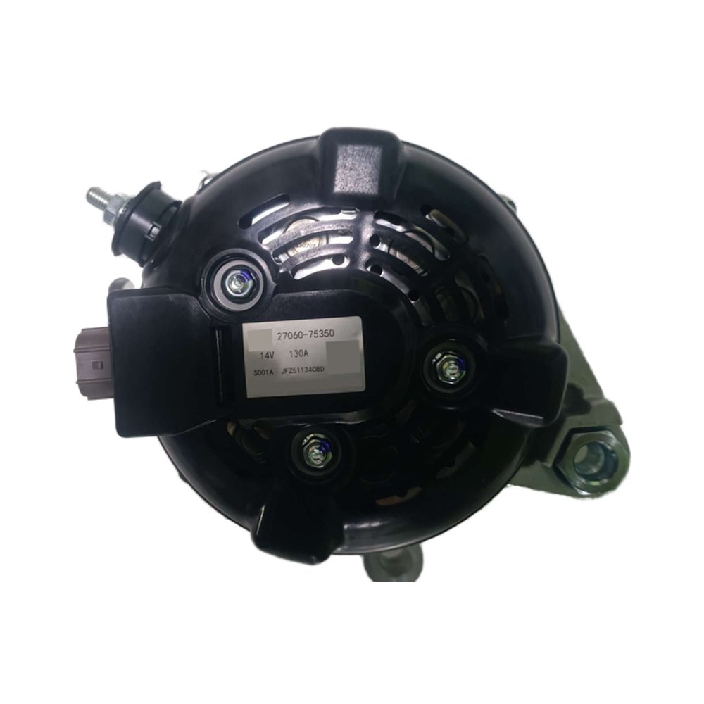 Car Alternator 12v Alternator for Alternator toyota 2706075460 2706075440 2706075350