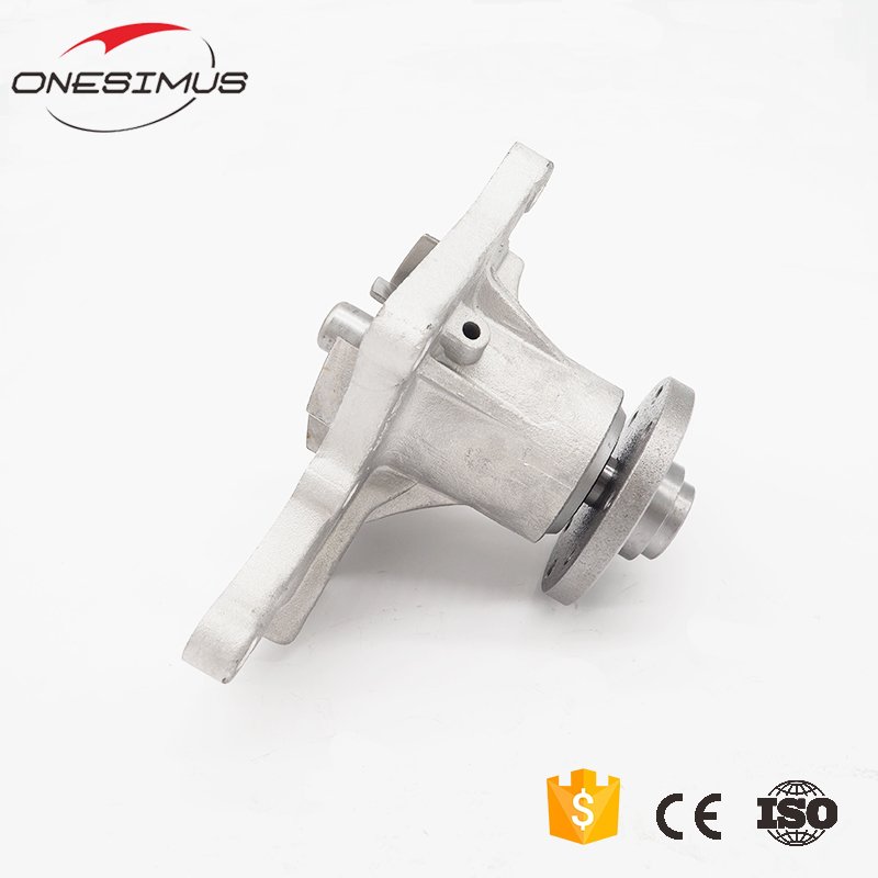 Hot Model Wholesale Price Long Life Car Parts Water Pump Car Accessories Water Pump for Isuzu 4JA1 4JB Engine Parts Water Pump